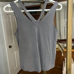 American Eagle Cropped Tanks
